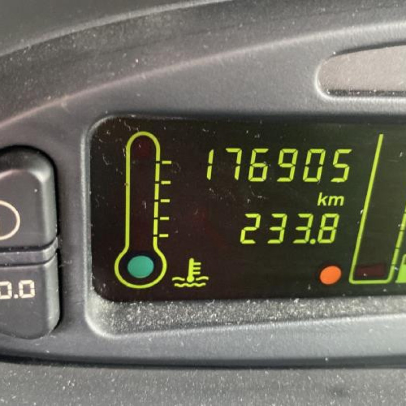 Pivot de moyeu avant droit CITROEN XSARA PICASSO Photo n°19