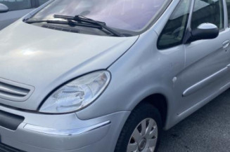 Pivot de moyeu avant gauche CITROEN XSARA PICASSO Photo n°1