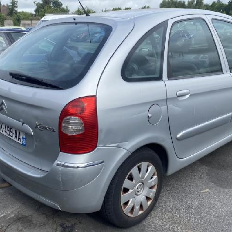 Pivot de moyeu avant gauche CITROEN XSARA PICASSO Photo n°3