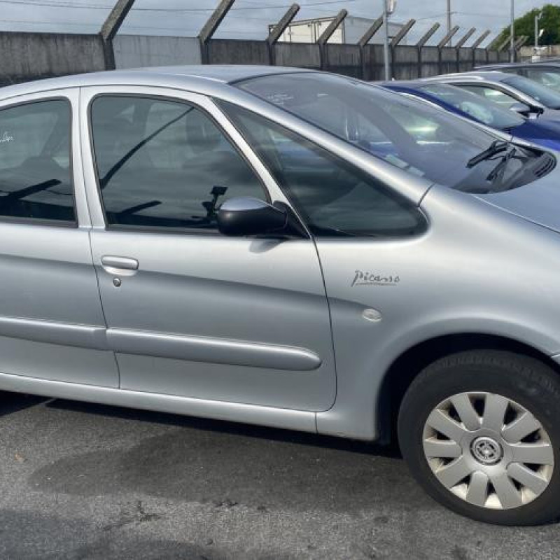 Pivot de moyeu avant gauche CITROEN XSARA PICASSO Photo n°7