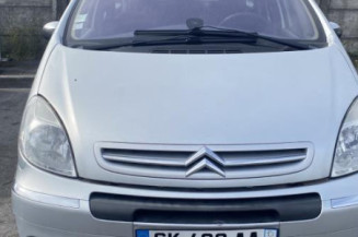 Pivot de moyeu avant gauche CITROEN XSARA PICASSO