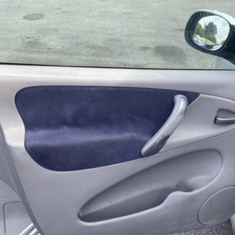 Pivot de moyeu avant gauche CITROEN XSARA PICASSO Photo n°9