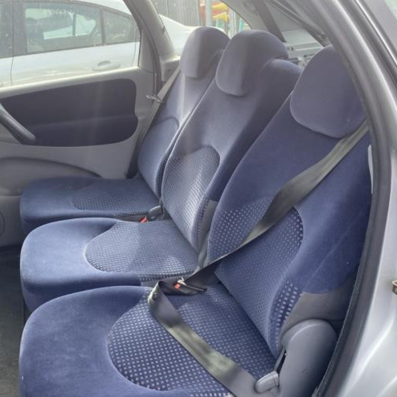 Pivot de moyeu avant gauche CITROEN XSARA PICASSO Photo n°12