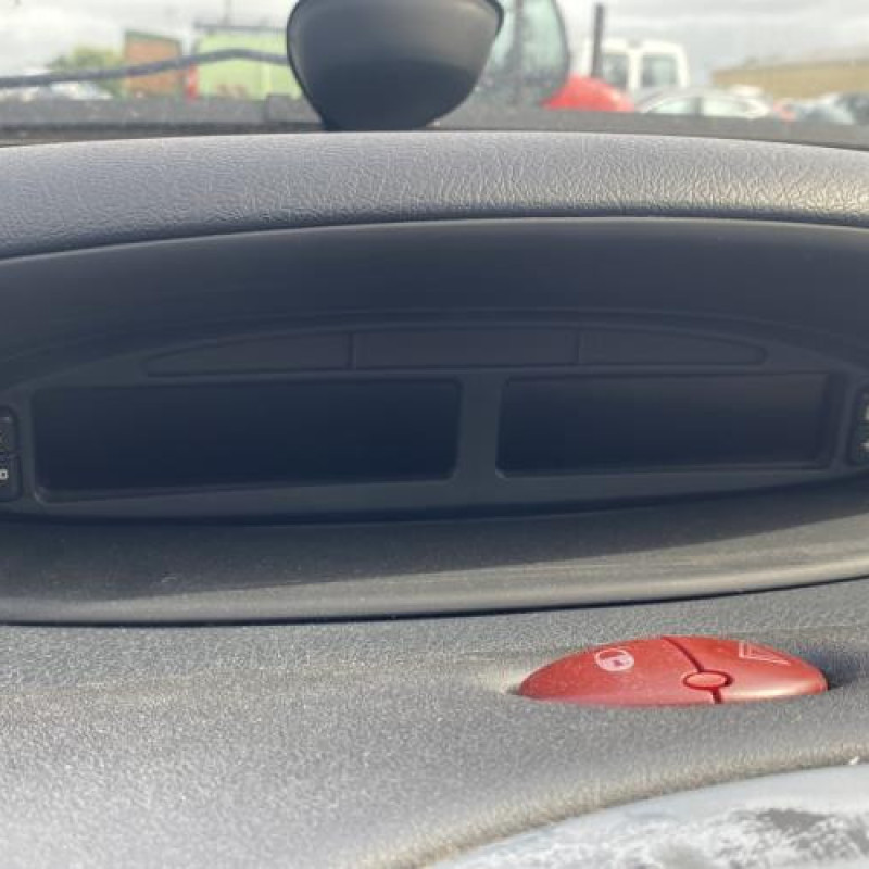 Pivot de moyeu avant gauche CITROEN XSARA PICASSO Photo n°18