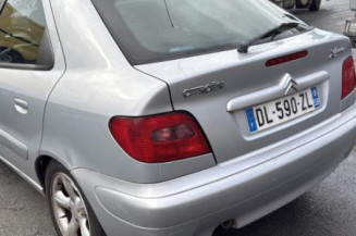Pivot de moyeu avant droit CITROEN XSARA