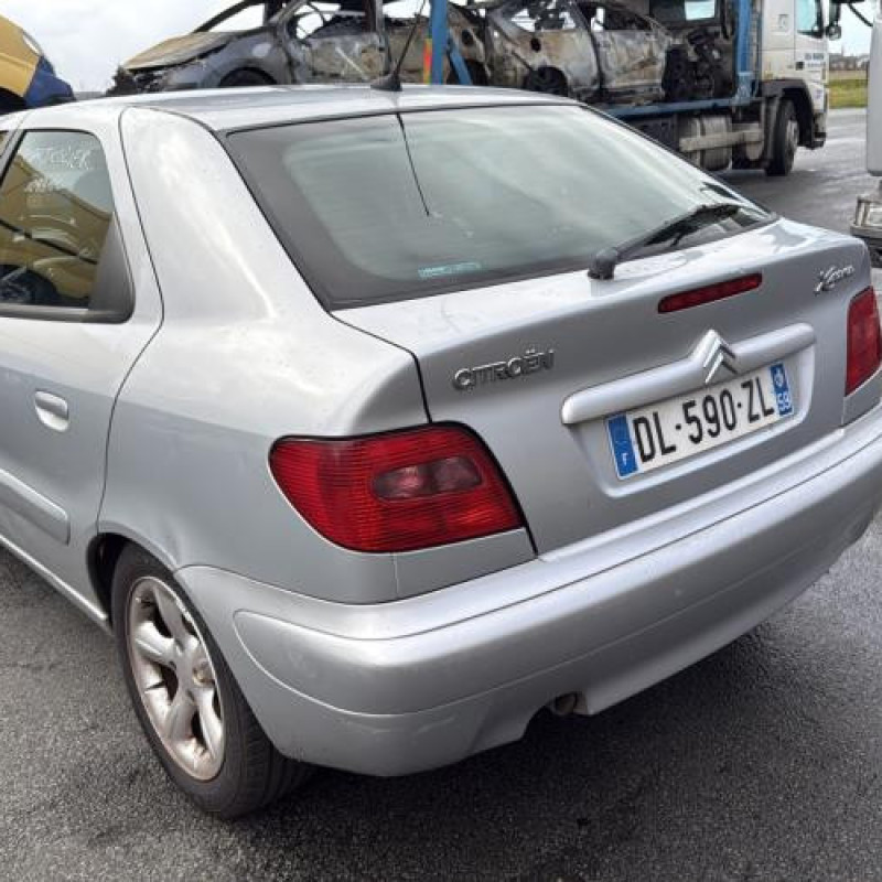 Pivot de moyeu avant droit CITROEN XSARA Photo n°4