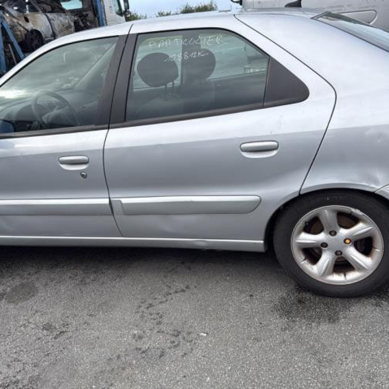 Pivot de moyeu avant droit CITROEN XSARA Photo n°6