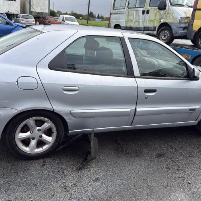 Pivot de moyeu avant droit CITROEN XSARA Photo n°7