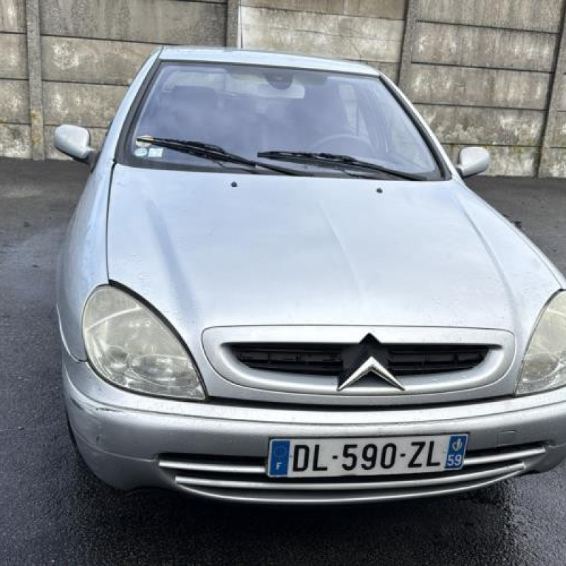 Pivot de moyeu avant droit CITROEN XSARA Photo n°8