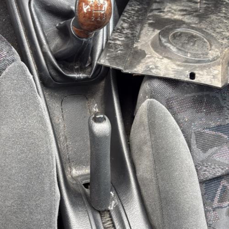 Pivot de moyeu avant droit CITROEN XSARA Photo n°17