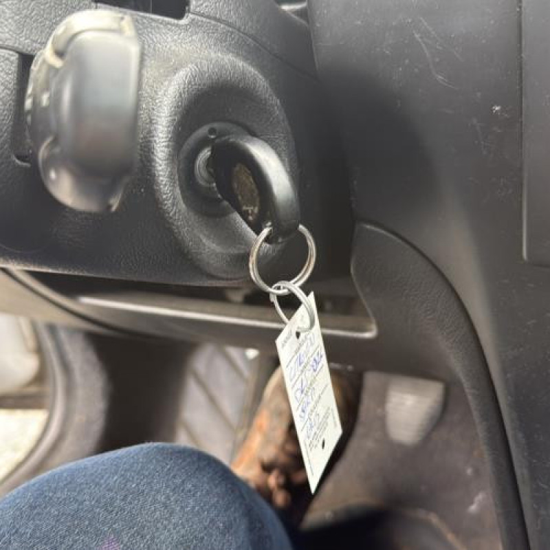 Pivot de moyeu avant droit CITROEN XSARA Photo n°18