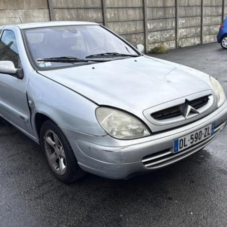 Pivot de moyeu avant gauche CITROEN XSARA