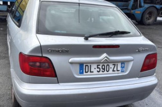 Pivot de moyeu avant gauche CITROEN XSARA