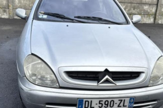Pivot de moyeu avant gauche CITROEN XSARA