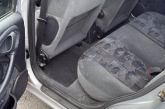 Pivot de moyeu avant gauche CITROEN XSARA