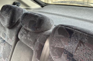 Pivot de moyeu avant gauche CITROEN XSARA