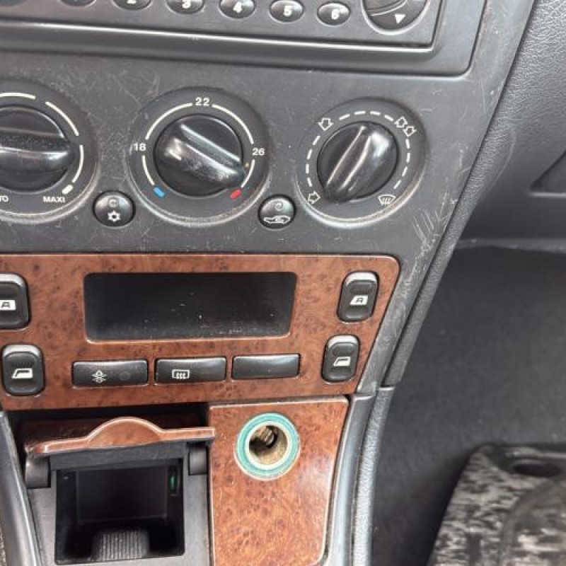 Pivot de moyeu avant gauche CITROEN XSARA Photo n°16