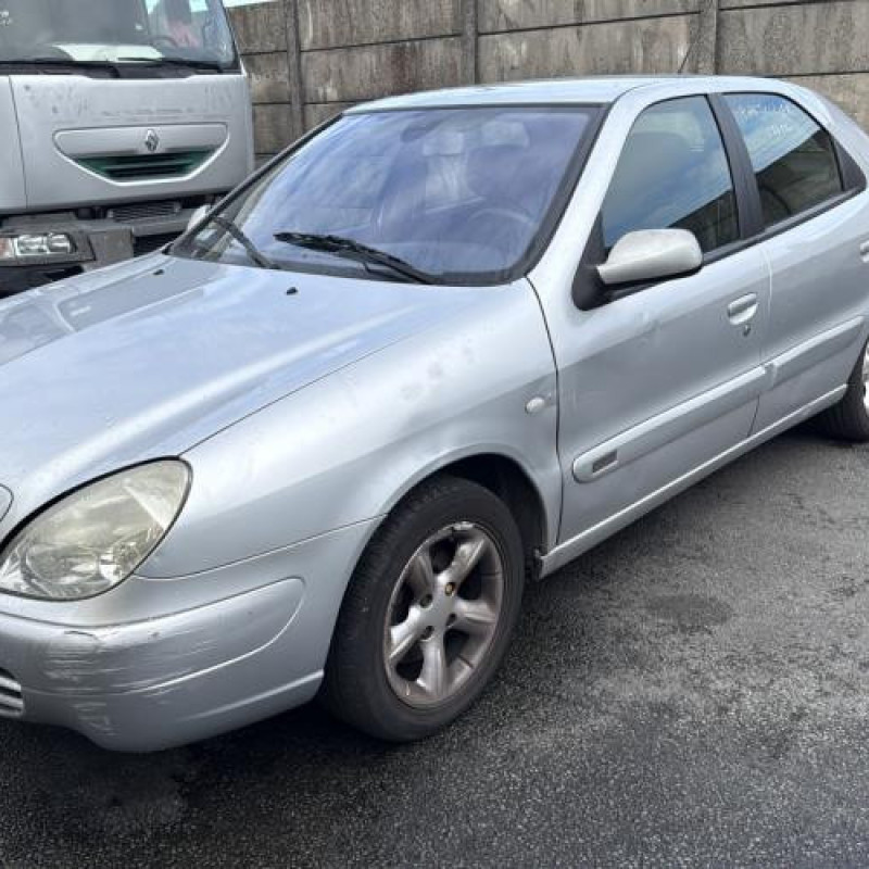 Reservoir essence CITROEN XSARA Photo n°1