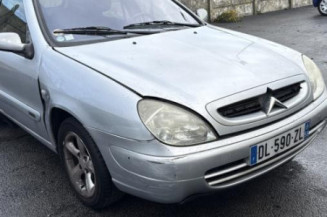 Reservoir essence CITROEN XSARA