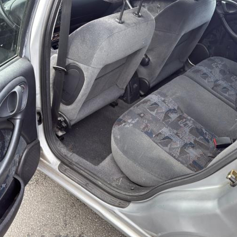 Reservoir essence CITROEN XSARA Photo n°10