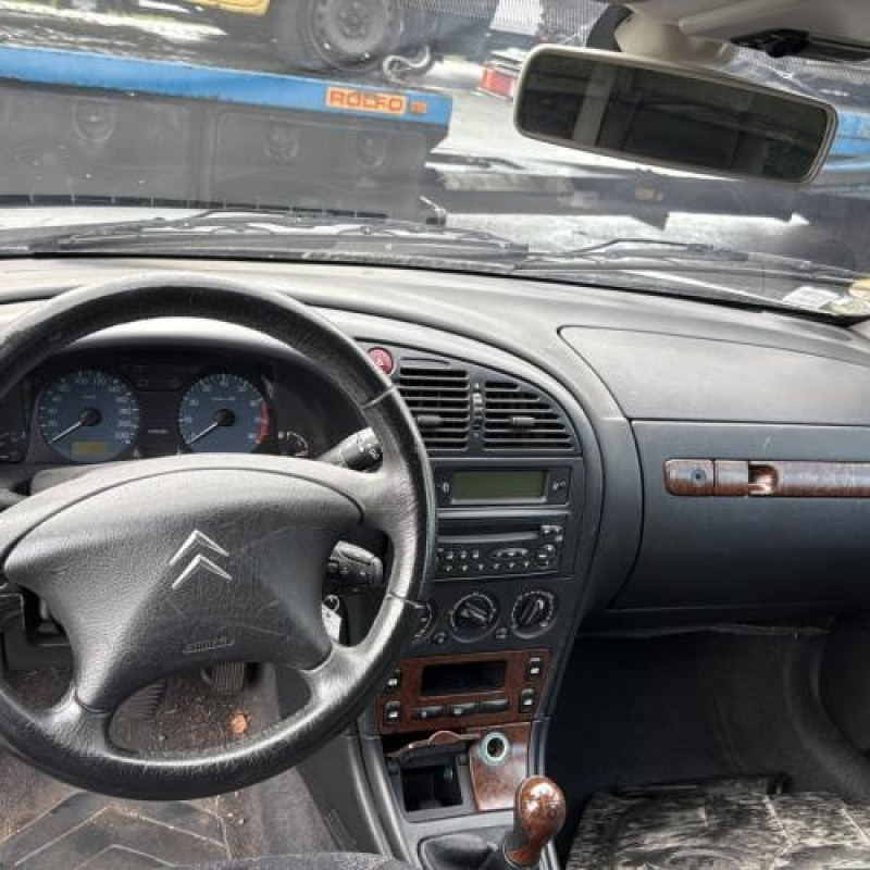 Reservoir essence CITROEN XSARA Photo n°12