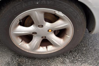 Reservoir essence CITROEN XSARA