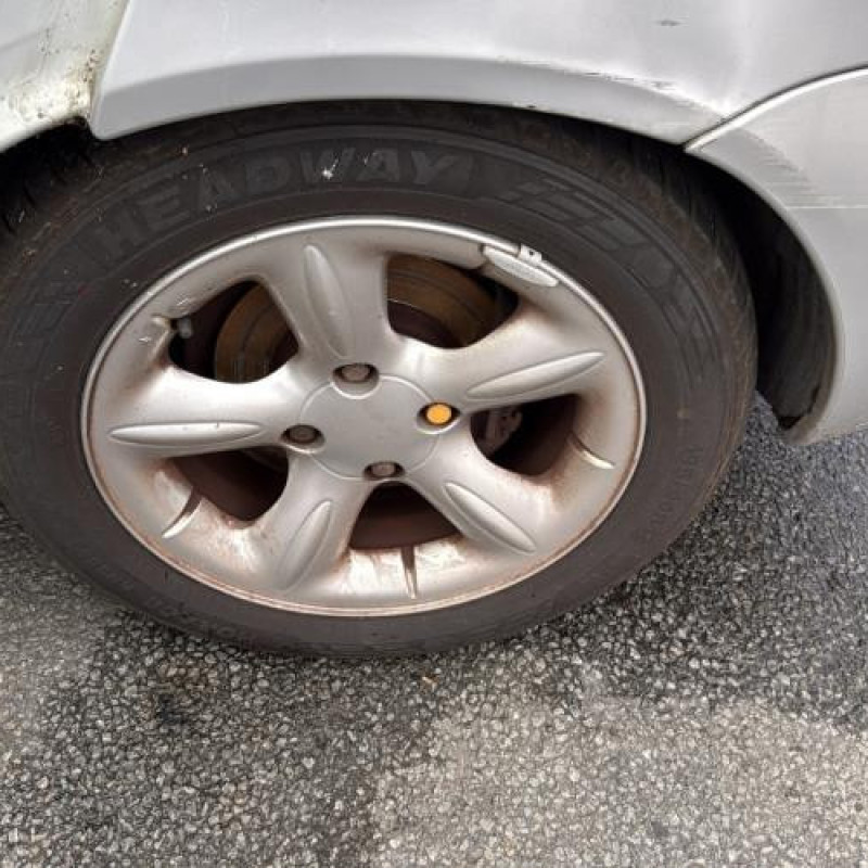 Reservoir essence CITROEN XSARA Photo n°14