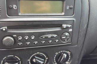 Reservoir essence CITROEN XSARA