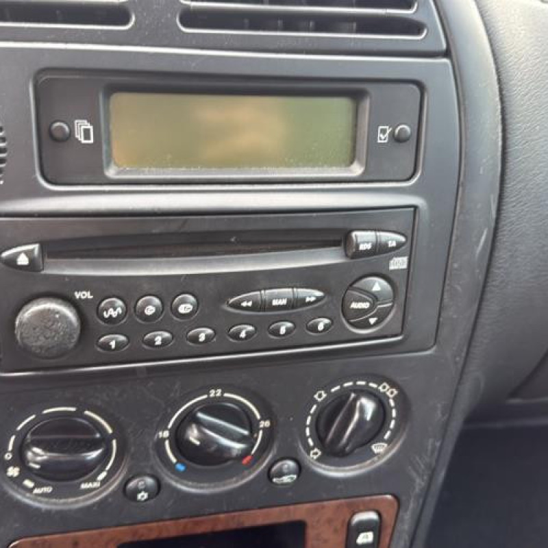 Reservoir essence CITROEN XSARA Photo n°15