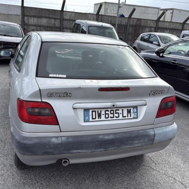 Pivot de moyeu avant droit CITROEN XSARA Photo n°5