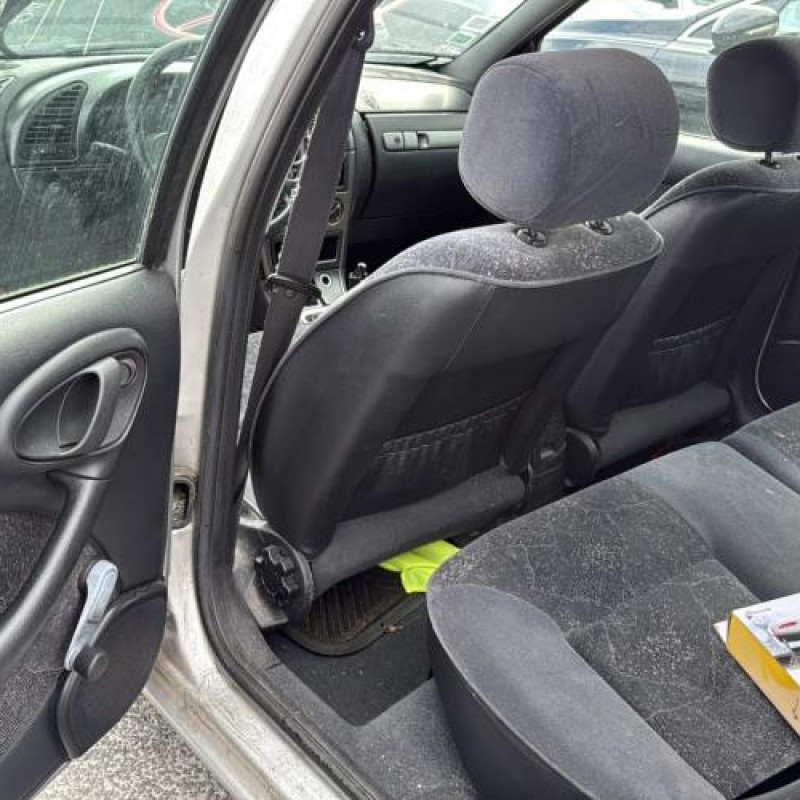 Pivot de moyeu avant droit CITROEN XSARA Photo n°14