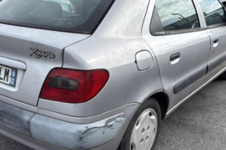Pivot de moyeu avant gauche CITROEN XSARA