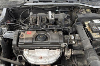 Pivot de moyeu avant gauche CITROEN XSARA