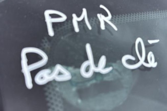 Pivot de moyeu avant gauche CITROEN XSARA