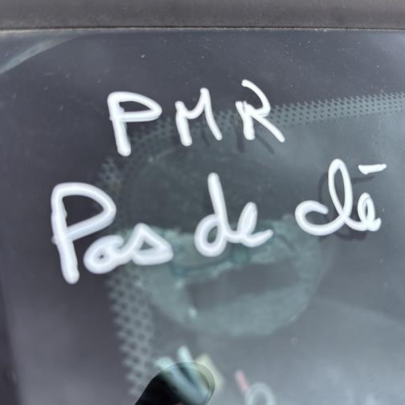 Pivot de moyeu avant gauche CITROEN XSARA Photo n°10