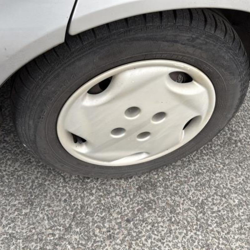 Pivot de moyeu avant gauche CITROEN XSARA Photo n°12