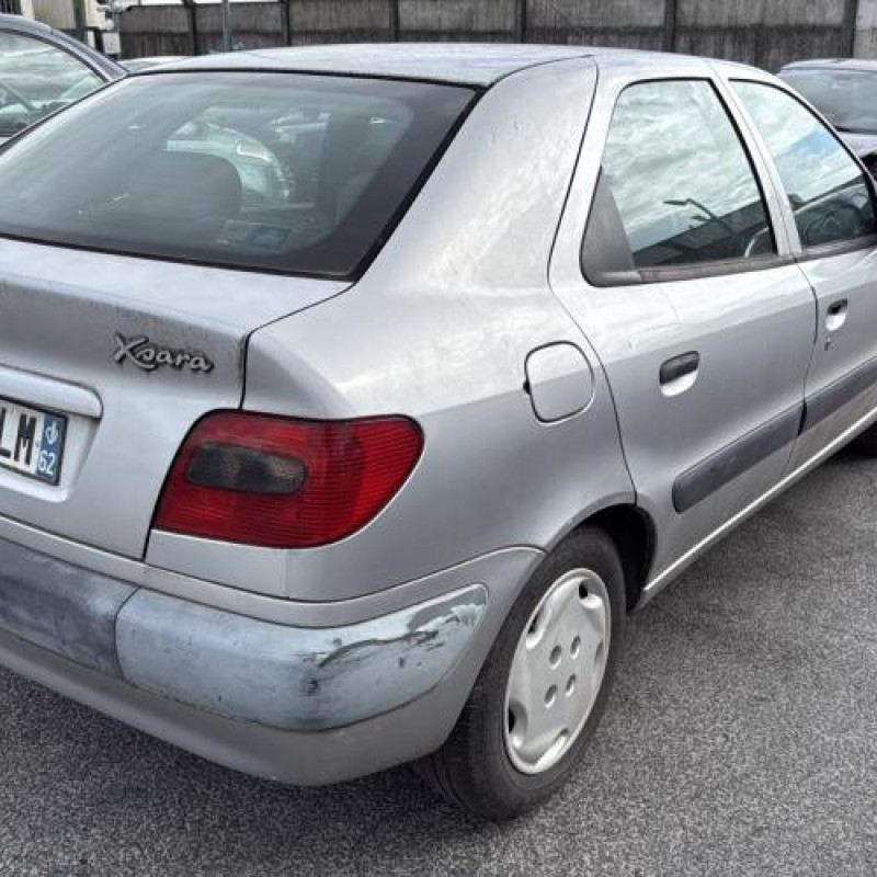 Reservoir essence CITROEN XSARA Photo n°3