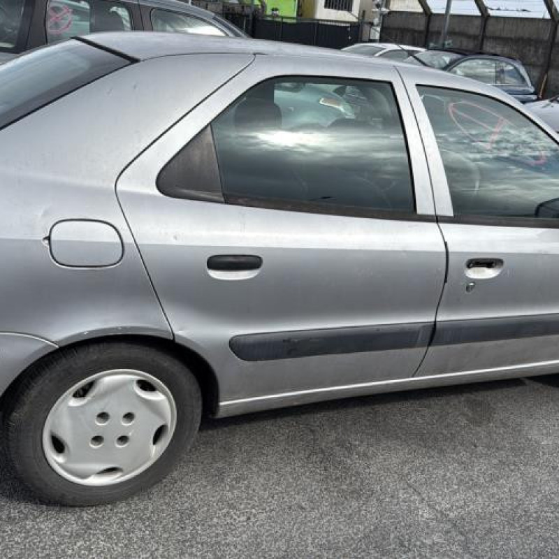 Reservoir essence CITROEN XSARA Photo n°7