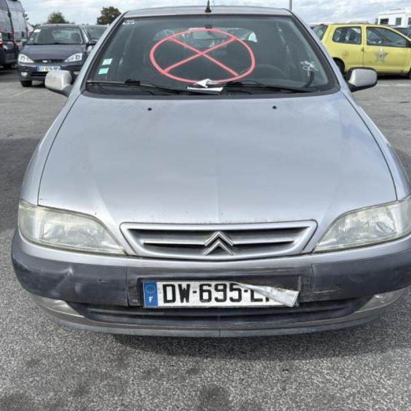 Reservoir essence CITROEN XSARA Photo n°8