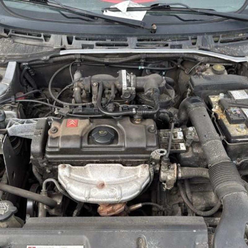 Reservoir essence CITROEN XSARA Photo n°9