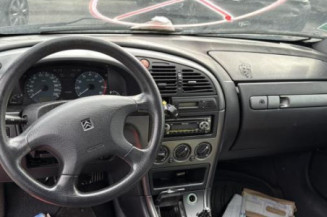 Reservoir essence CITROEN XSARA