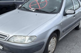 Tambour arriere droit CITROEN XSARA Photo n°1