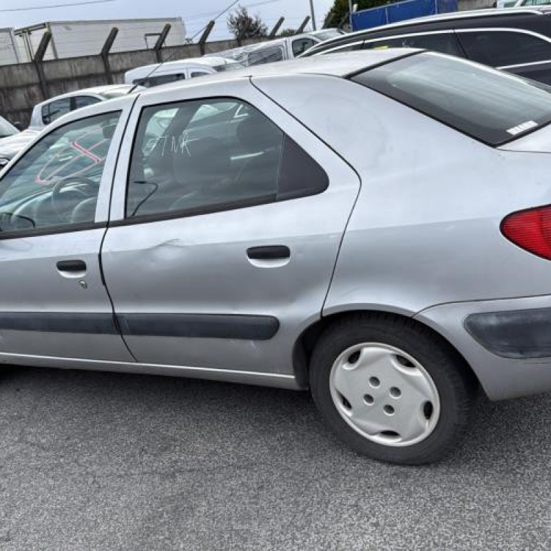 Tambour arriere droit CITROEN XSARA Photo n°6