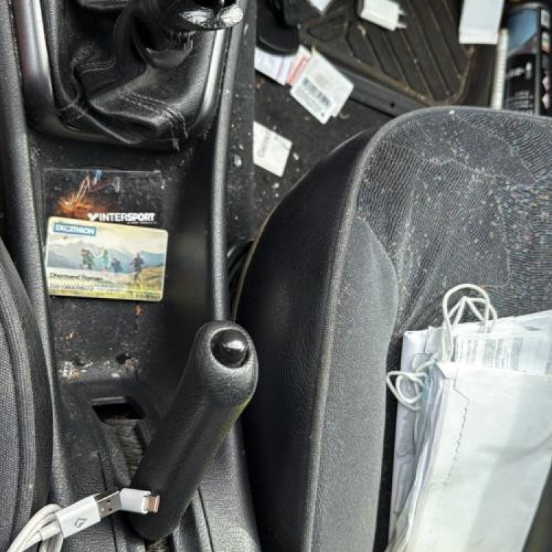 Tambour arriere droit CITROEN XSARA Photo n°18