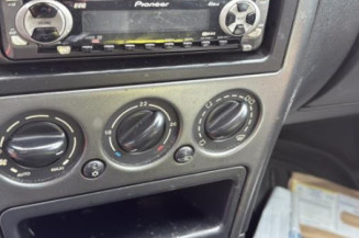 Tambour arriere droit CITROEN XSARA