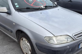 Tambour arriere gauche CITROEN XSARA