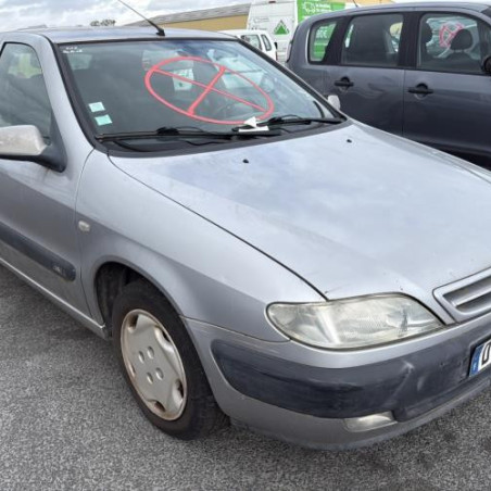 Tambour arriere gauche CITROEN XSARA