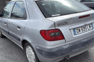 Tambour arriere gauche CITROEN XSARA