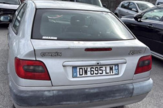 Tambour arriere gauche CITROEN XSARA
