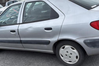 Tambour arriere gauche CITROEN XSARA